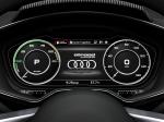Audi Allroad Shooting Brake Concept 2014 года